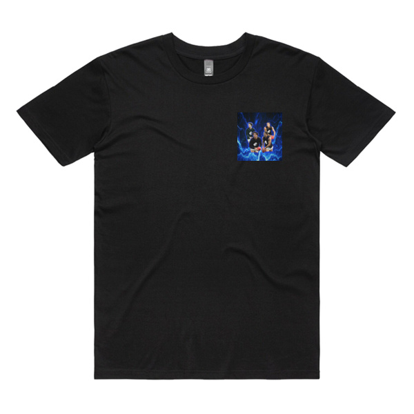 Woof #39 Kouta #43 Baggers Mates / Blue Brothers - Front & Back Thumbnail