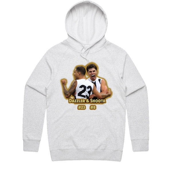 Bobby Hill & Lachie Shultz - Front Only  Thumbnail