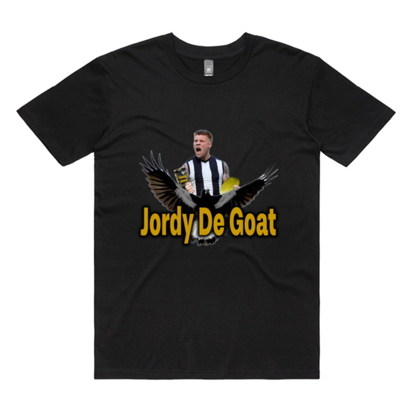 Swoop De Goey - Front Only  Thumbnail