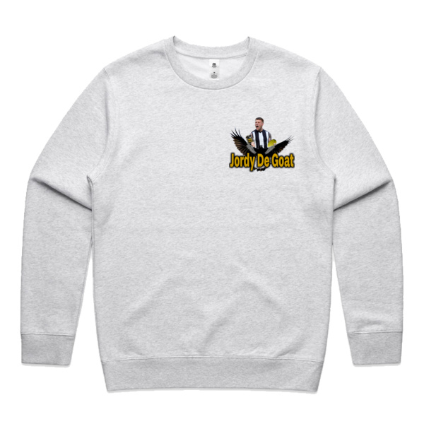  Swoop De Goey Front & Back Only Thumbnail