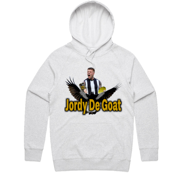 Swoop De Goey - Front Only  Thumbnail