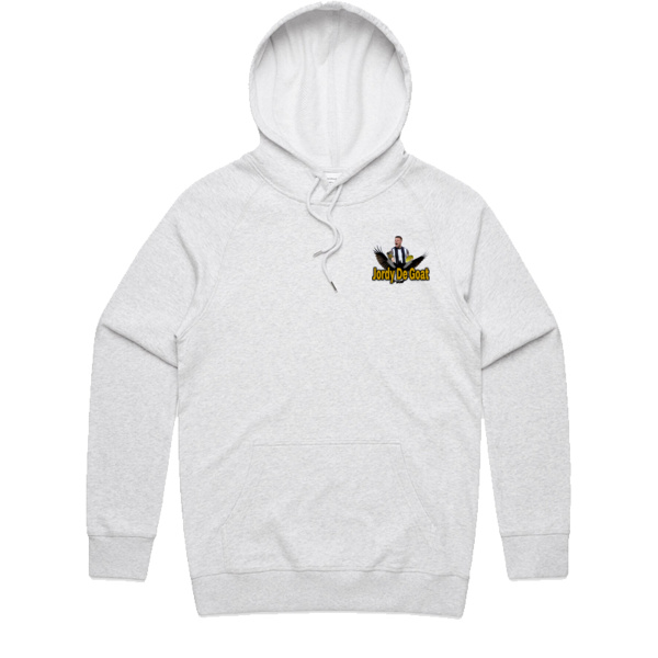 Swoop De Goey - Front & Back Only Thumbnail