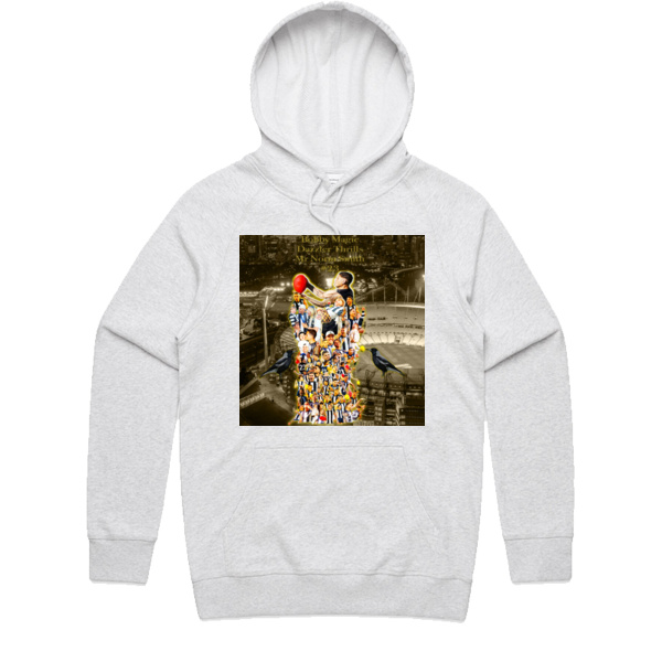 Bob Thrillers Magician Dazzling Fire Domination - Front Only Thumbnail