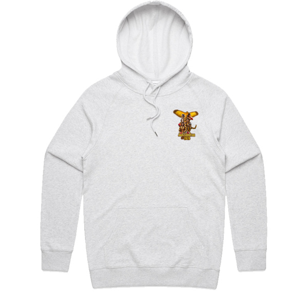 Ginni Hawks - Front & Back Only  Thumbnail