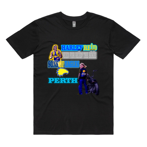 Need for Reidy - Front Only Thumbnail