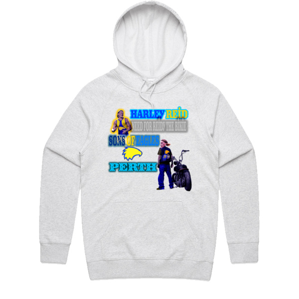 Need for Reidy - Front Only  Thumbnail