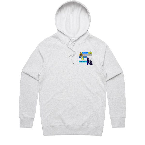 Need for Reidy - Front & Back Only  Thumbnail