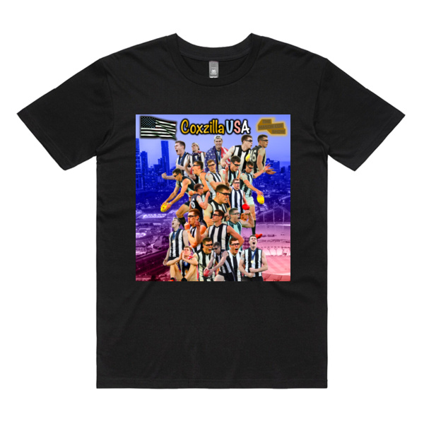 Mason Cox - Front Only  Thumbnail