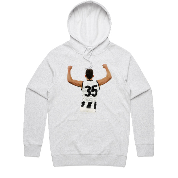 Nick Whisper Daicos Young Marvel Magic Macedonian - Front Only Thumbnail