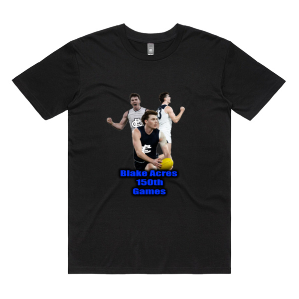 Blake Acres- Front Only  Thumbnail