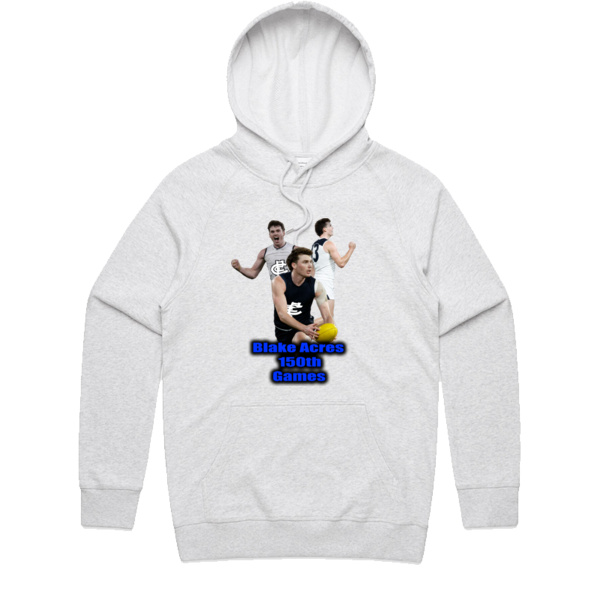 Blake Acres - Front Only   Thumbnail