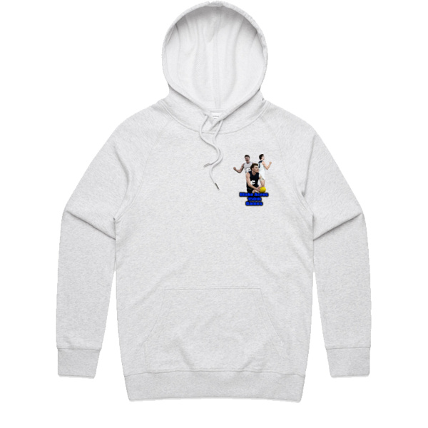 Blake Acres - Front & Back  Thumbnail