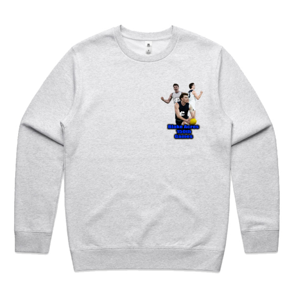 Blake Acres - Front & Back Thumbnail