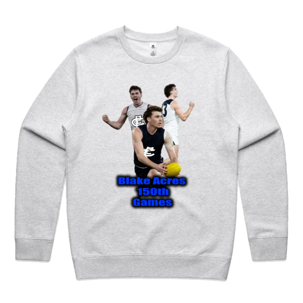 Blake Acres - Front Only Thumbnail