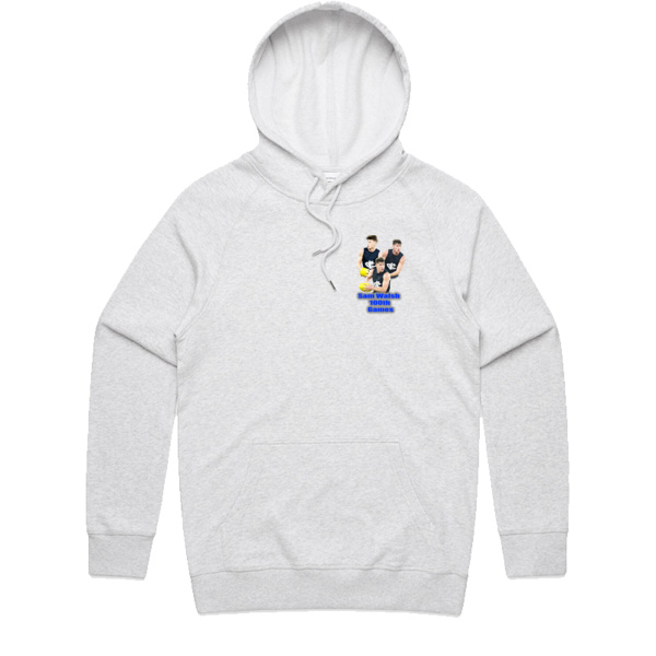 Sam Walsh - Front & Back  Thumbnail