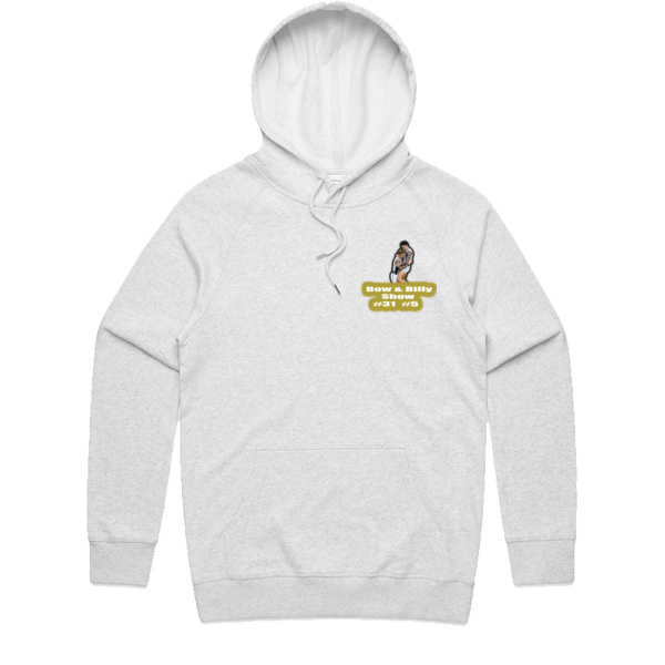 Beau McCreery & Jamie Elliott - Front & Back  Thumbnail