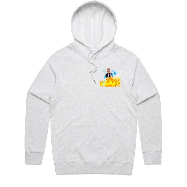 Cold Cold Billy - Front & Back  Thumbnail