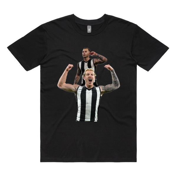 Bow & Billy - Front Only  Thumbnail