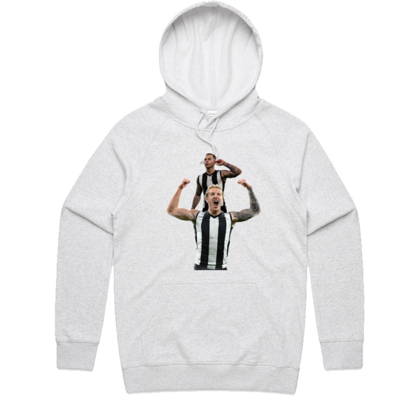 Bow & Billy - Front Only  Thumbnail