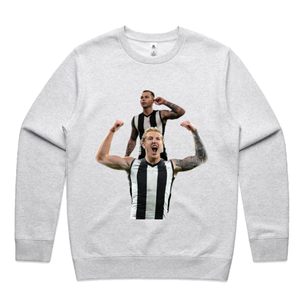 Bow & Billy - Front Only  Thumbnail