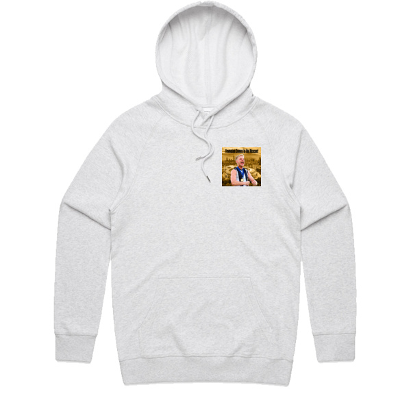 Frampton Comes To The Rescue! - Front & Back Thumbnail