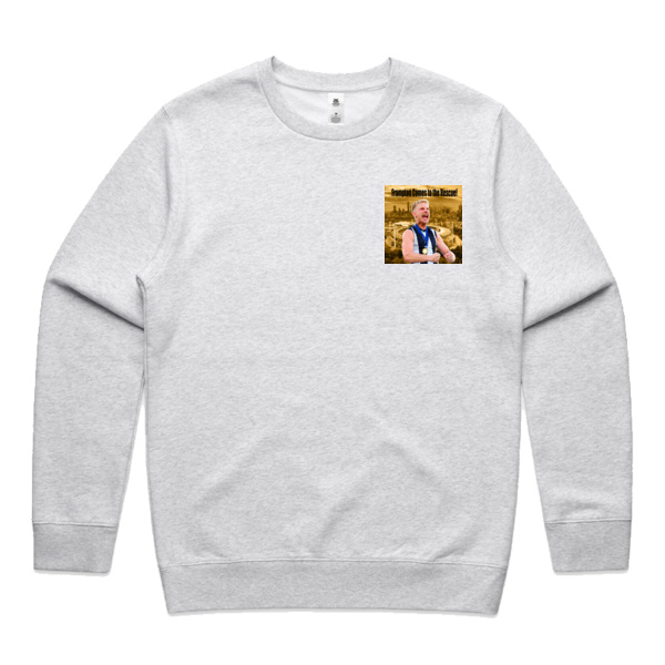 Frampton Comes To The Rescue! - Front & Back  Thumbnail