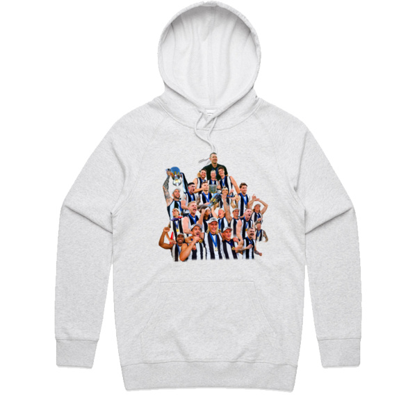 Flagpies 23 - Front Only  Thumbnail