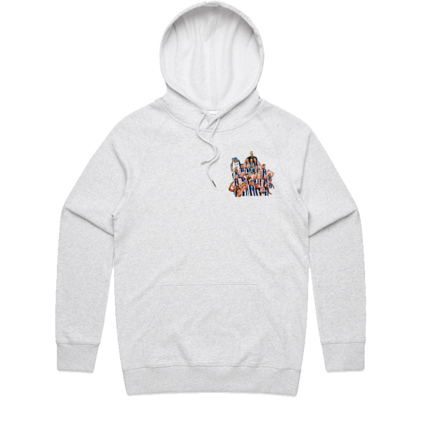 Flagpies 23 - Front & Back  Thumbnail