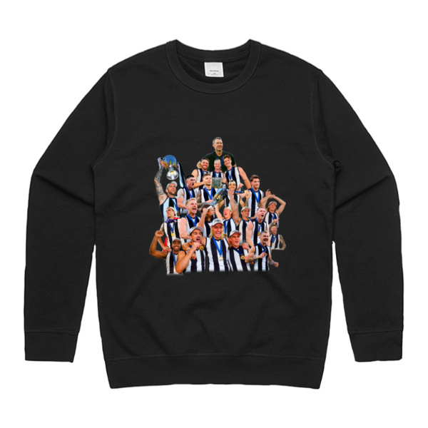 Flagpies 23 - Front Only  Thumbnail