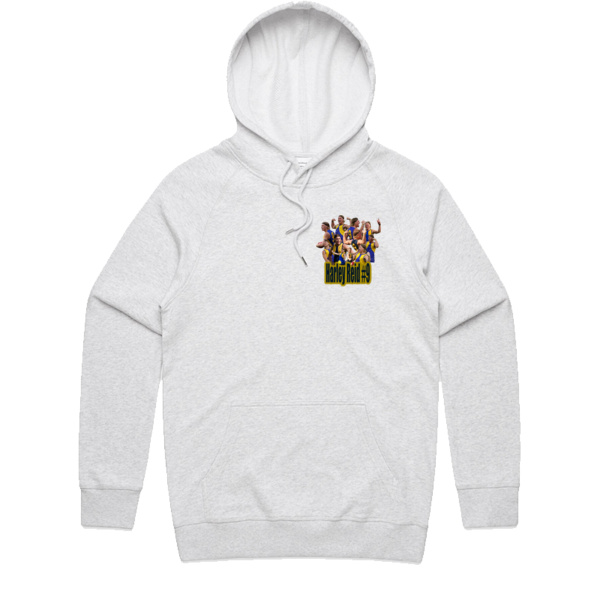 Harley Reid - Front & Back Thumbnail