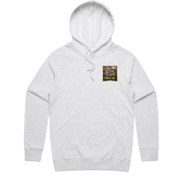 Magpie Ink - Front & Back  Thumbnail