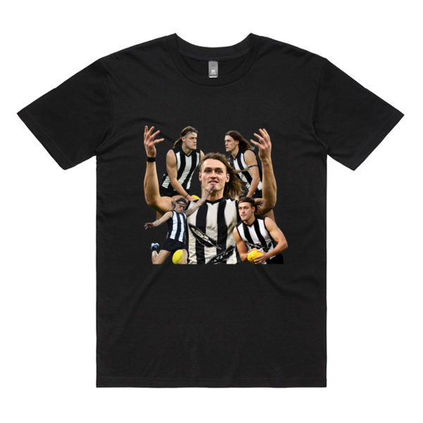 King Defender #1 - Front Only Thumbnail