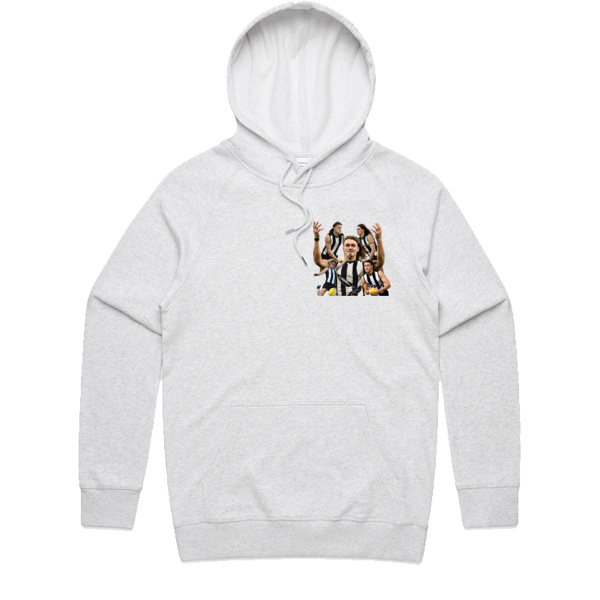 King Defender #1 - Front & Back Thumbnail