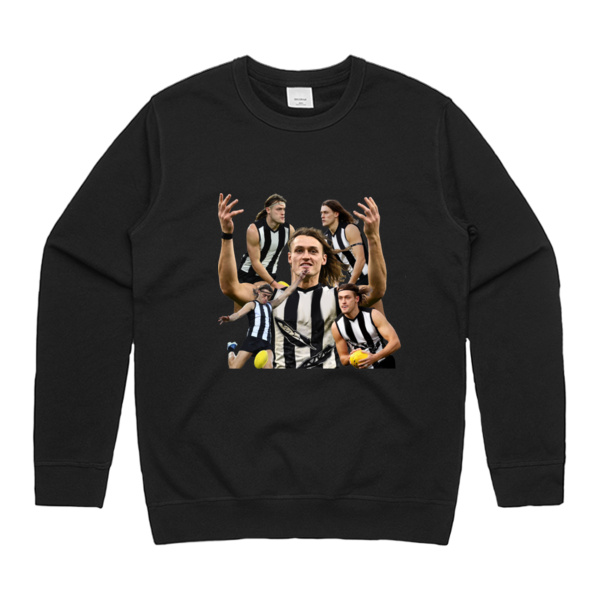 King Defender #1 - Front Only Thumbnail