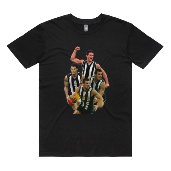 Chris Tarrant - Front Only Thumbnail