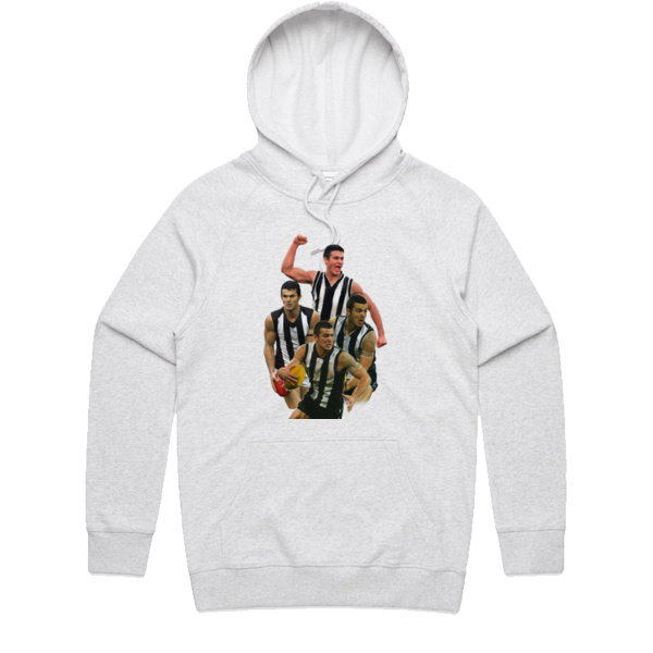 Chris Tarrant - Front Only Thumbnail