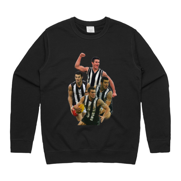 Chris Tarrant - Front Only Thumbnail