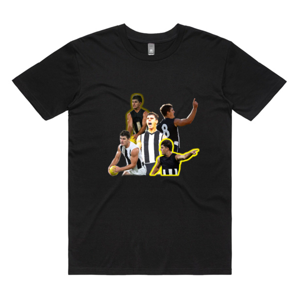 Lachie (Shoota) Schultz - Front Only Thumbnail