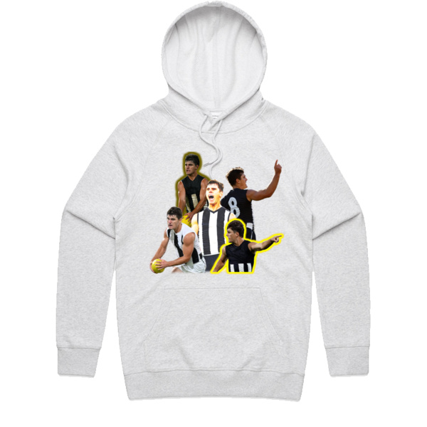 Lachie (Shoota) Schultz - Front Only Thumbnail