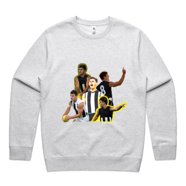 Lachie (Shoota) Schultz - Front Only Thumbnail