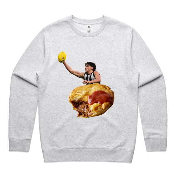 Patrick (Lipieski) Lipinski - Front Only Thumbnail