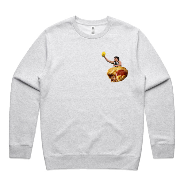 Patrick (Lipieski) Lipinski - Front & Back  Thumbnail