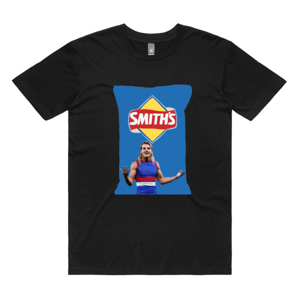 Bailey (Bazlenka) (Stifler) Smith - Front Only Thumbnail