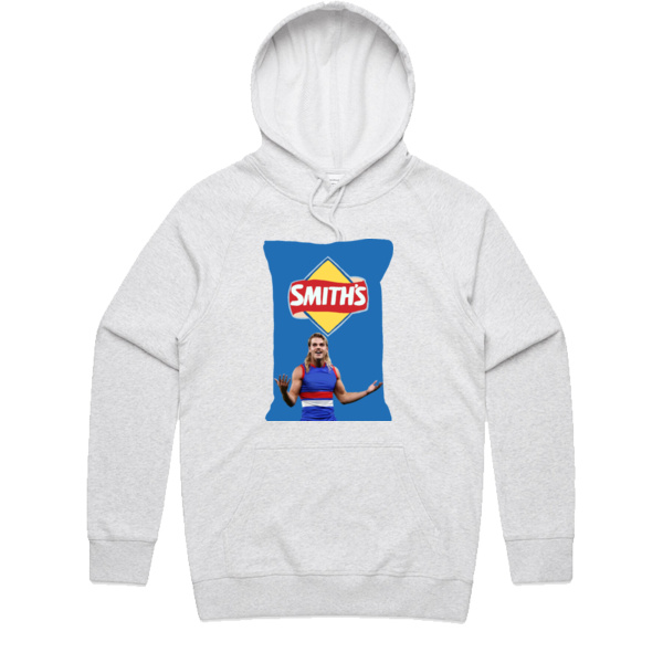 Bailey (Bazlenka) (Stifler) Smith - Front Only Thumbnail