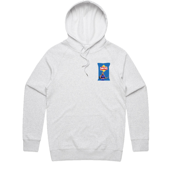 Bailey (Bazlenka) (Stifler) Smith - Front & Back Thumbnail