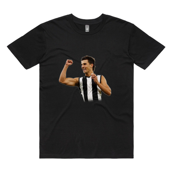 Whsiper Marvels 1st goal - Front Only  Thumbnail