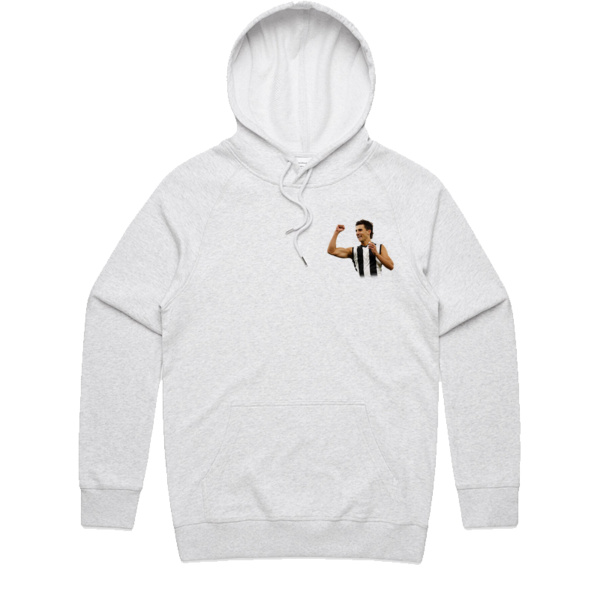 Whsiper Marvels 1st goal - Front & Back  Thumbnail