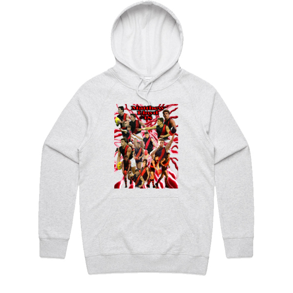 Lloyd Llordo Lloydy (Foward Left Kicker Legend) - Front Only  Thumbnail