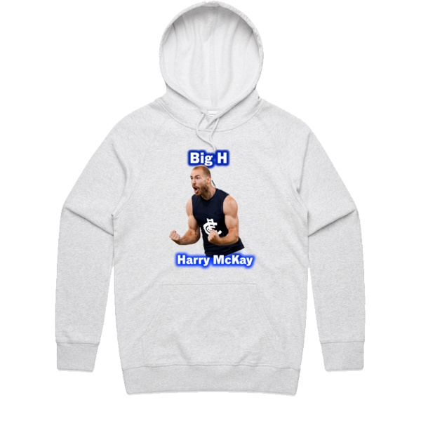 Harry McKay Clutch Match Winning Goal against Brisbane - Front Only  Thumbnail