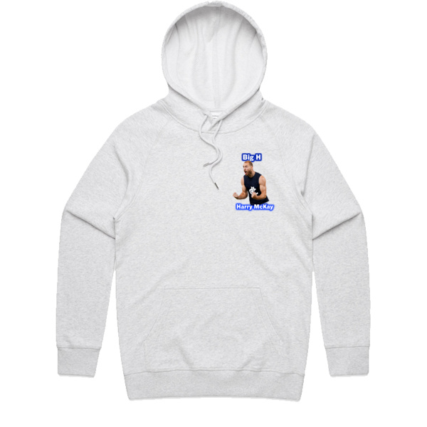 Harry McKay Clutch Match Winning Goal against Brisbane - Front & Back  Thumbnail